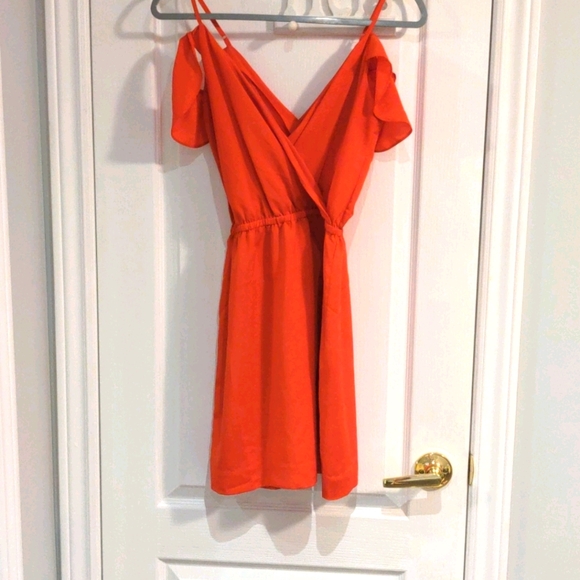 Naked Zebra summer dress - Picture 1 of 2